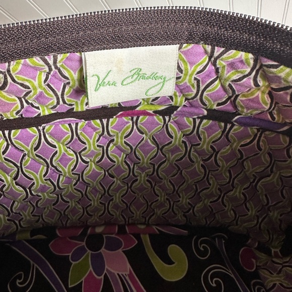 Vera Bradley purse - Picture 5 of 10